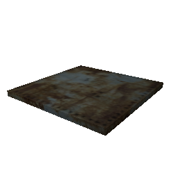 metalpanel1 (ID 19843) - GTA SA SA-MP Object