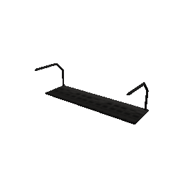 cargobobplatform1 (ID 19848) - GTA SA SA-MP Object