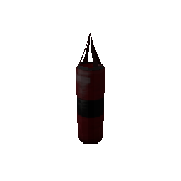 punchbagnu (ID 1985) - GTA SA Prop