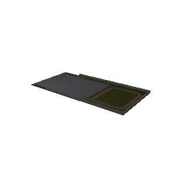 mihouse1land3 (ID 19851) - GTA SA SA-MP Object