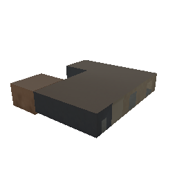 mihouse1inside (ID 19855) - GTA SA SA-MP Object