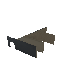 mihouse1intwalls1 (ID 19856) - GTA SA SA-MP Object