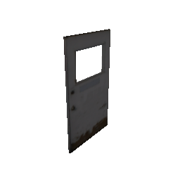 mihouse1door1 (ID 19857) - GTA SA SA-MP Object