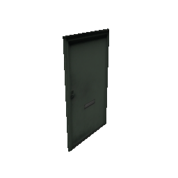mihouse1door2 (ID 19858) - GTA SA SA-MP Object