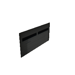 mihouse1garagedoor1 (ID 19861) - GTA SA SA-MP Object