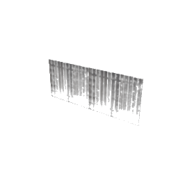 mifencewood1 (ID 19865) - GTA SA SA-MP Object