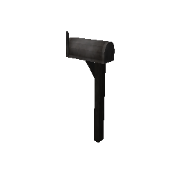 mailbox1 (ID 19867) - GTA SA SA-MP Object