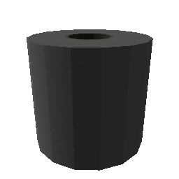 toiletpaperroll1 (ID 19873) - GTA SA SA-MP Object