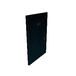 crdoor01new (ID 19875) - GTA SA SA-MP Object