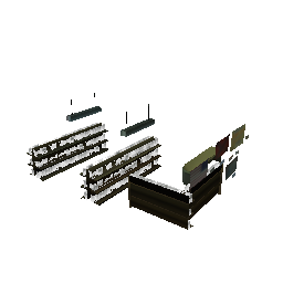 dillimoregasint1 (ID 19877) - GTA SA SA-MP Object