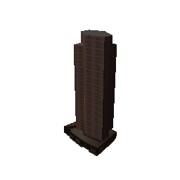 wellsfargobuild1 (ID 19879) - GTA SA SA-MP Object