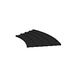 wsbend45deg4 (ID 19889) - GTA SA SA-MP Object