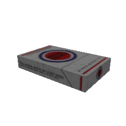 cigarettepack1 (ID 19896) - GTA SA SA-MP Object