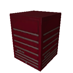 toolcabinet2 (ID 19900) - GTA SA SA-MP Object