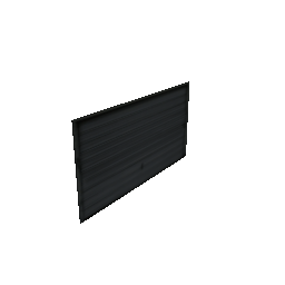 a51building1grgdoor (ID 19906) - GTA SA SA-MP Object