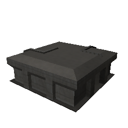 a51building3 (ID 19909) - GTA SA SA-MP Object