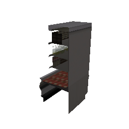 shlf1_cablft1 (ID 1991) - GTA SA Object