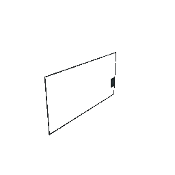 sampmetalgate1 (ID 19912) - GTA SA SA-MP Object