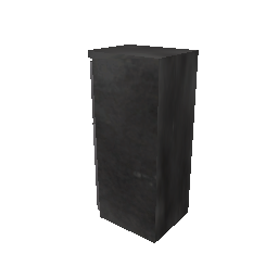 cutscenefridge1 (ID 19916) - GTA SA SA-MP Object