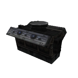 cutsceneengine1 (ID 19917) - GTA SA SA-MP Object