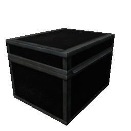 cutscenebox1 (ID 19918) - GTA SA SA-MP Object