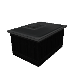 mkislandcooker1 (ID 19923) - GTA SA SA-MP Object