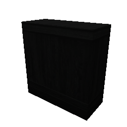 mkcupboard2 (ID 19935) - GTA SA SA-MP Object