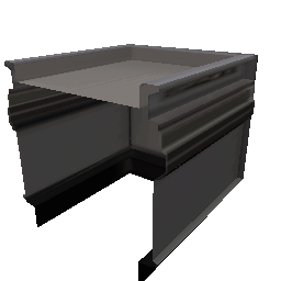 shlf3_cablft (ID 1994) - GTA SA Object