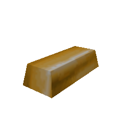 goldbar1 (ID 19941) - GTA SA SA-MP Object