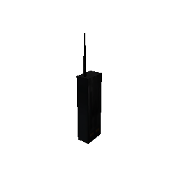 policeradio1 (ID 19942) - GTA SA SA-MP Object