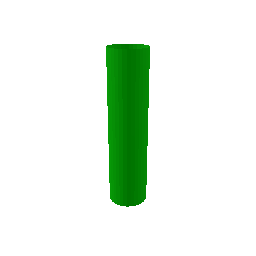 cpsize16green (ID 19946) - GTA SA SA-MP Object