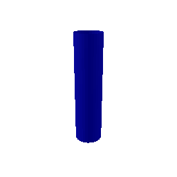 cpsize16blue (ID 19947) - GTA SA SA-MP Object