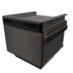 shlf3_cab_rt (ID 1995) - GTA SA Object