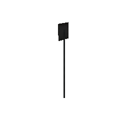 samproadsign3 (ID 19950) - GTA SA SA-MP Object