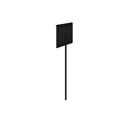 samproadsign6 (ID 19953) - GTA SA SA-MP Object