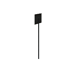 samproadsign32 (ID 19979) - GTA SA SA-MP Object