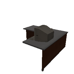 officedesk1l (ID 1998) - GTA SA Building