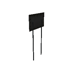 samproadsign33 (ID 19980) - GTA SA SA-MP Object