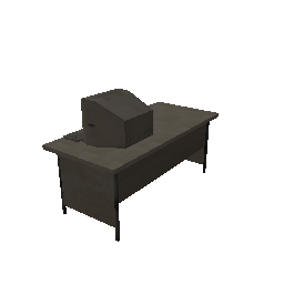 officedesk2 (ID 1999) - GTA SA Building
