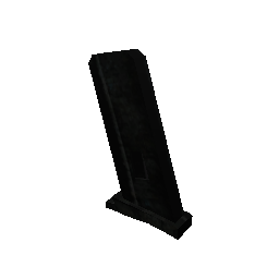 cutsceneammoclip1 (ID 19995) - GTA SA SA-MP Object