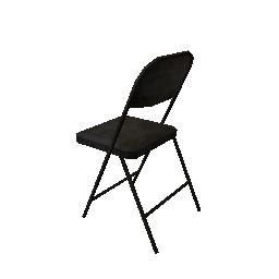 cutscenefoldchair1 (ID 19996) - GTA SA SA-MP Object
