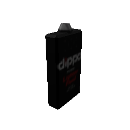 cutscenelighterfl (ID 19998) - GTA SA SA-MP Object