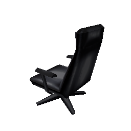 cutscenechair2 (ID 19999) - GTA SA SA-MP Object