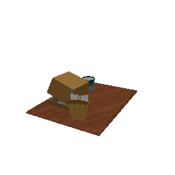 burg_ga (ID 20005) - GTA SA Object