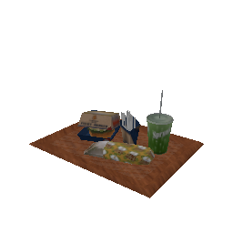 chick_playa (ID 20008) - GTA SA Object