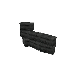 csammostack (ID 20011) - GTA SA Object