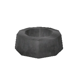 csashtray (ID 20012) - GTA SA Object