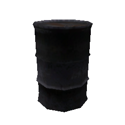 csbarrel (ID 20014) - GTA SA Object