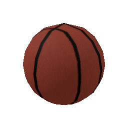 csbball (ID 20017) - GTA SA Object