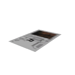 csbcard (ID 20018) - GTA SA Object